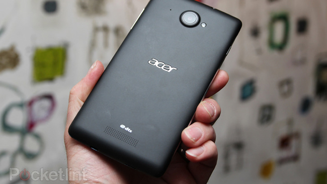 Acer won't be launching Windows Phone 8 devices this year