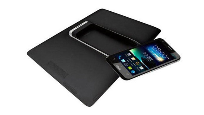 ASUS PadFone 2 gets a major update, firmware reaches version 10.4.16.8
