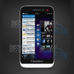 BlackBerry Z5