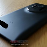 Nokia EOS
