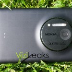 Nokia EOS