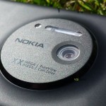 Nokia EOS