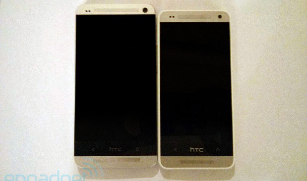 HTC One Mini