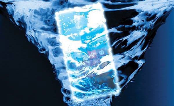 Huawei Ascend W2 finally launching in June?