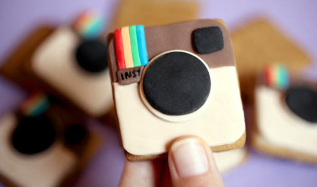 Instagram for BlackBerry and Windows Phone won't be released anytime soon