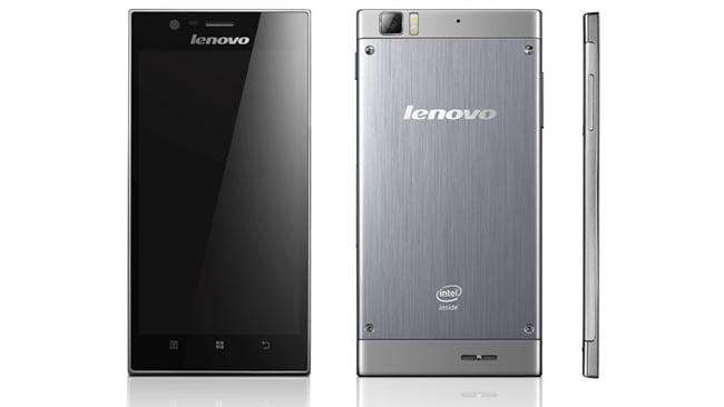 Lenovo K900 coming to 10 new markets by the end of the year
