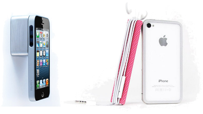Logitech acquires smartphone accessory maker TT Design Labs