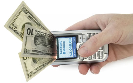 Mobile commerce transactions to exceed $3.2 trillion by 2017