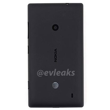 Nokia Lumia 520 coming to AT&T?