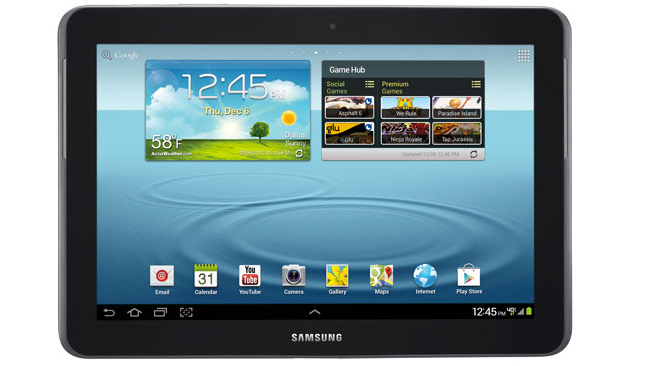 Some Samsung Galaxy Tab 3 10.1 versions to be powered by Intel chips?