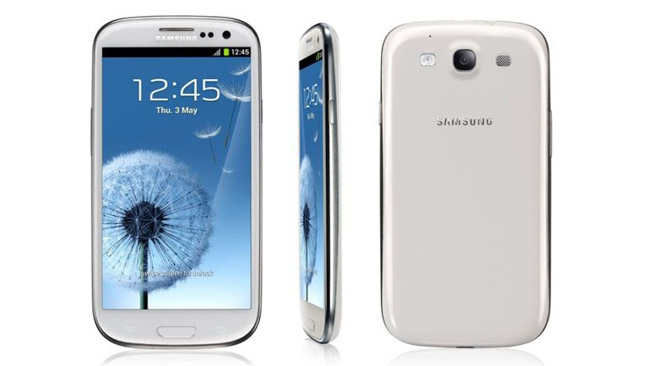 US Cellular's Galaxy S III updated with multi-window, Smart Switch, Samsung Gallery and more