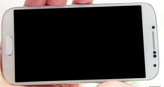 Fake Galaxy S4 shows up in China