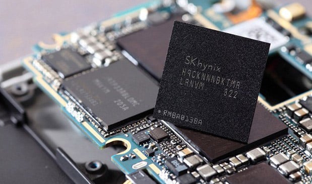 Smartphones with 4GB of RAM coming by the end of this year?