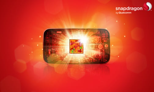 Qualcomm Snapdragon 400 with quad-core processor unveiled