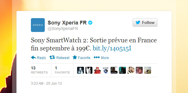Sony Xperia Z Ultra priced in Europe