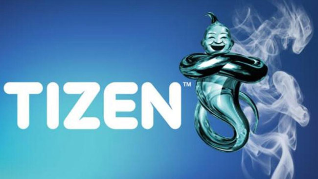 Tizen to emerge as a 5th largest mobile platform this year