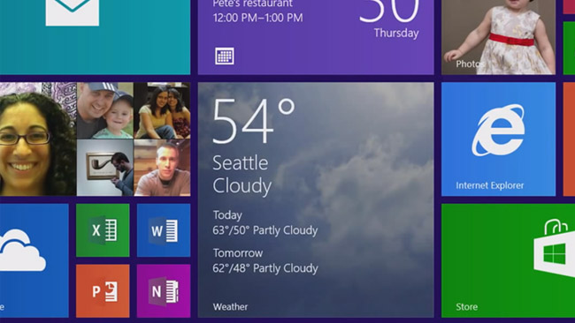 Outlook 2013 coming to Windows RT tablets as part of the Windows 8.1 update