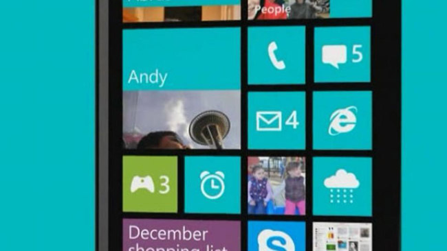 Microsoft's licensing fees and competing with Nokia deter other handset makers from launching Windows Phones