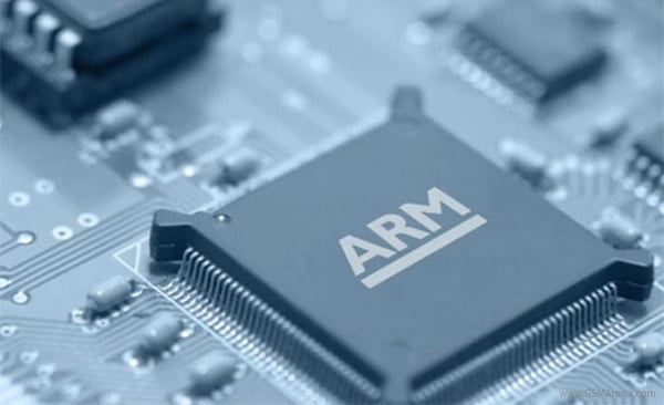 3GHz ARM CPUs coming next year