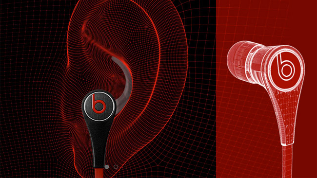 Beats looking to team-up with AT&T over music streaming service