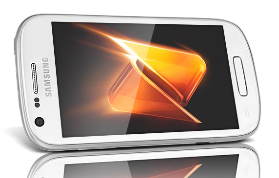 Samsung Galaxy Prevail II lands at Boost Mobile