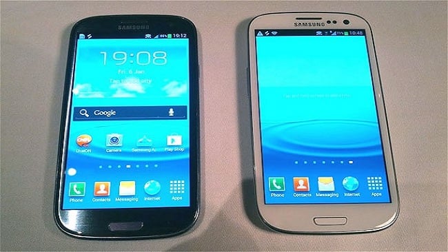 C Spire's Galaxy S III gets Android 4.1.2 Premium Suite update