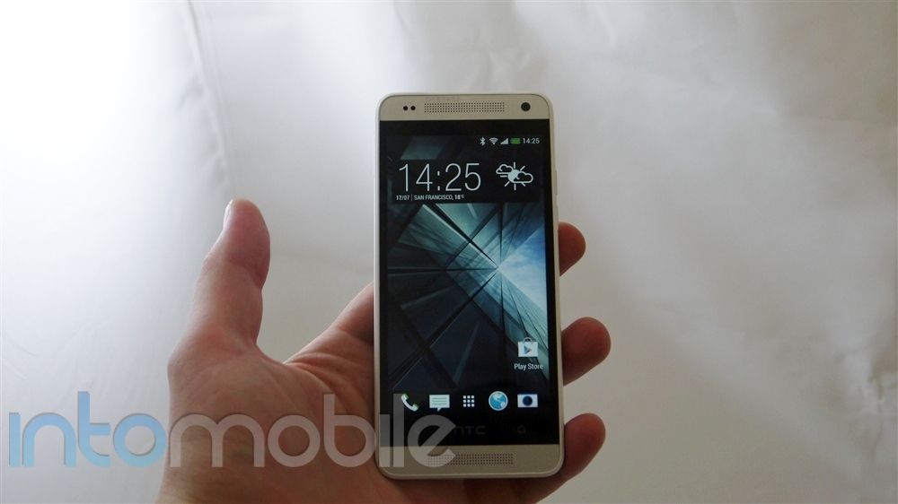 UK: HTC One Mini to be available across most carriers around August 9th