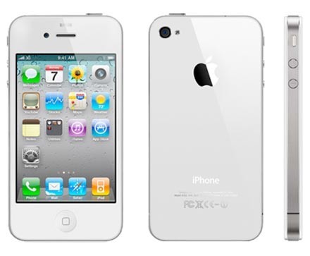 iPhone 4 still selling well in parts of the world