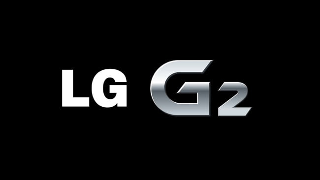 LG G2 launching on 100 carrier all around the world