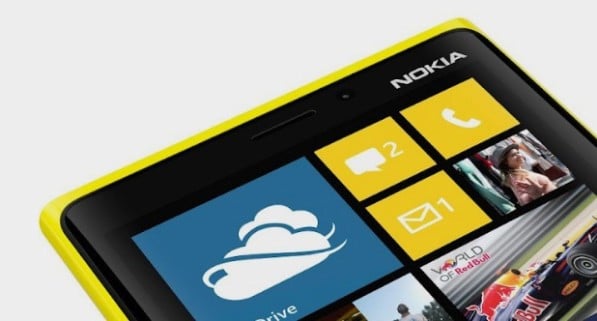 Nokia Windows Phones getting Bluetooth 4.0 update soon