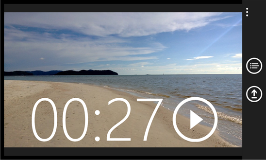 Nokia launches YouTube upload app for Windows Phone