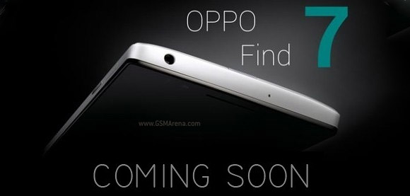 Oppo Find 7 with Snapdragon 800 to cost $700