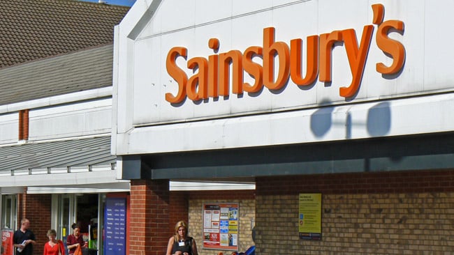 Sainsbury's launches Vodafone-backed MVNO in the UK