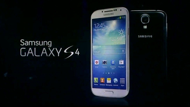 Samsung hits 20 million Galaxy S4 units shipped milestone