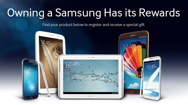 Samsung Galaxy Tab 2 10.1 Student Edition comes with a Bluetooth keyboard and dock