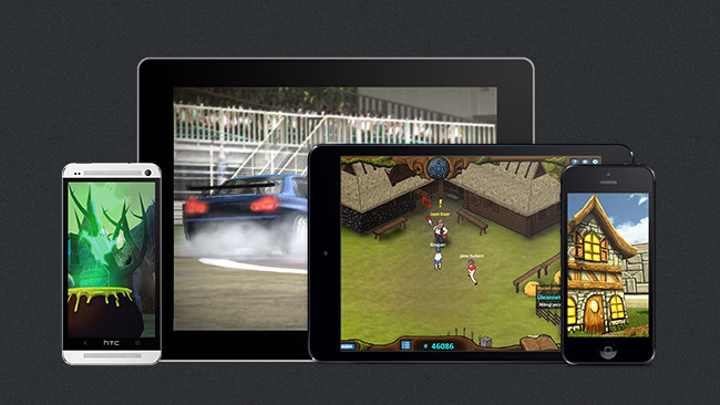 Microsoft teams-up with Unity to get more games to Windows Phone