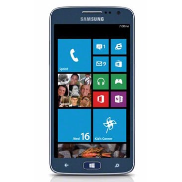 Sprint's Samsung ATIV S Neo available tomorrow for $149.99 with a contract