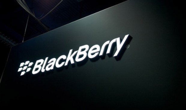 Three more senior executives leaving BlackBerry