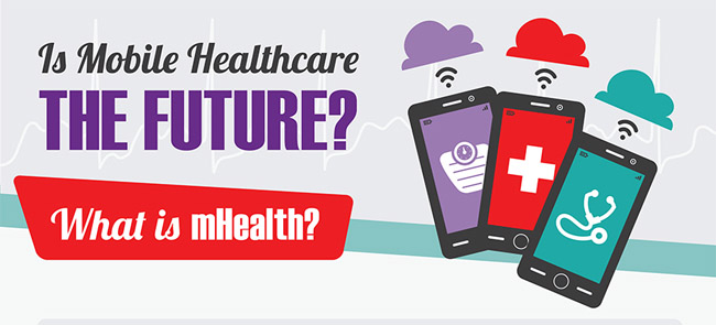Is mobile healthcare the future