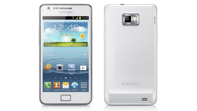 Android 4.2.2 for Samsung Galaxy S II Plus is almost here
