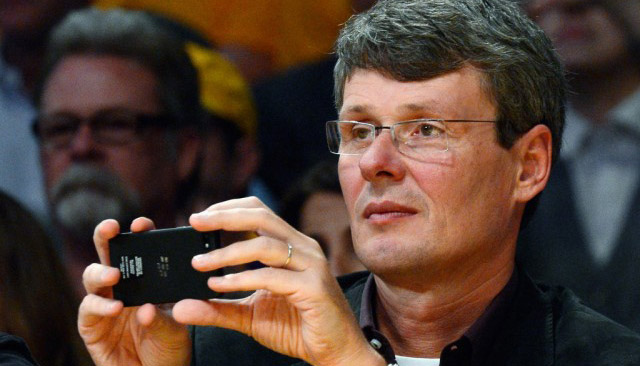 BlackBerry's exec team could as much as $85 million if the company is sold and they're all terminated