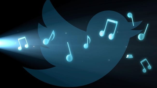 Twitter’s #Music App For iOS Updated With New Music Discovery Features