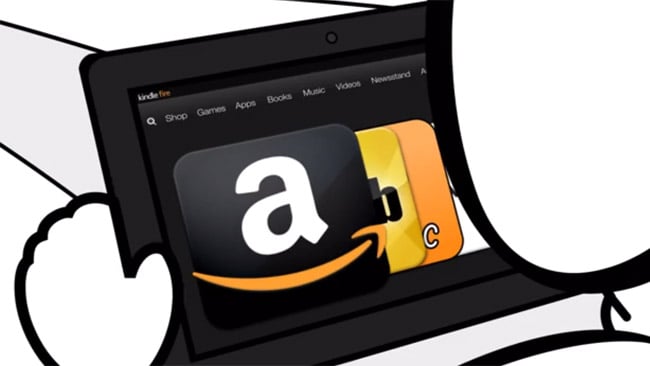Amazon launches Mobile Associates API