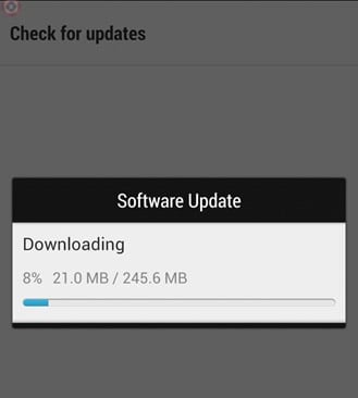 AT&T's HTC One gets small update with LTE Enhancements