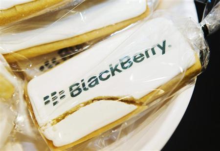 BlackBerry to go private?