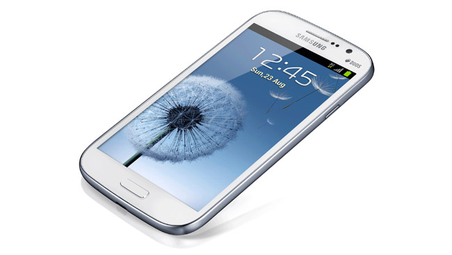 Samsung Galaxy Grand DUOS