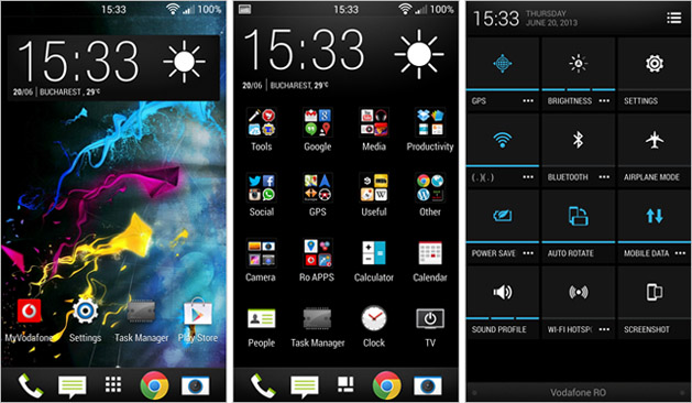 HTC One X+ gets Android 4.2.2 update in Taiwan