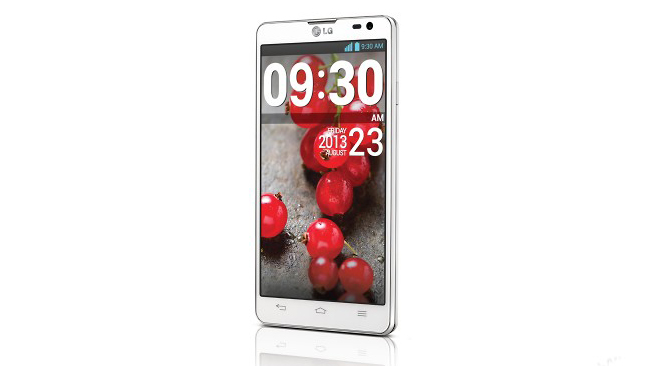LG Optimus L9 II with 4.7-inch 720p HD screen officially announced