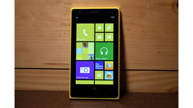 Nokia Lumia 1020 coming to the UK on September 5th
