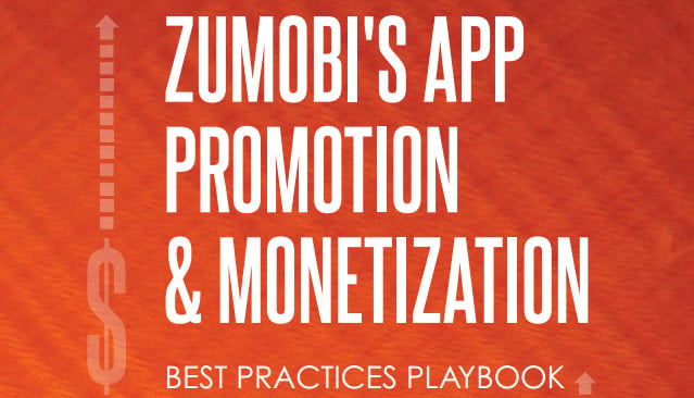 Zumobi unveils best practices for successful app monetization and promotion